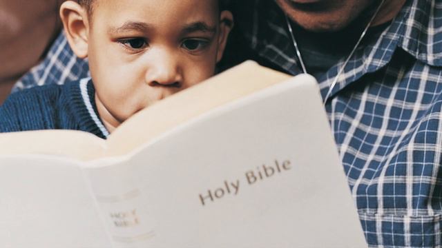 Проповедь "Но когда стал мужем...". Анатолий Елсуков смотреть онлайн