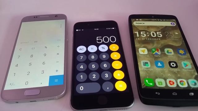 Алиса VS SIRI VS Google Assistant смотреть онлайн