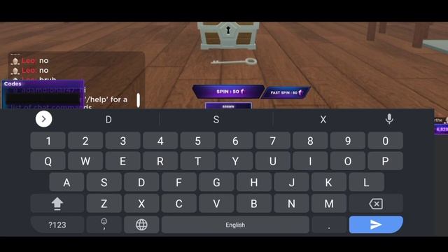 *NEW* ALL WORKING CODES FOR FRUIT BATTLEGROUND 2023 | ROBLOX FRUIT BATTLEGROUND CODES 2023 ( MARCH смотреть онлайн
