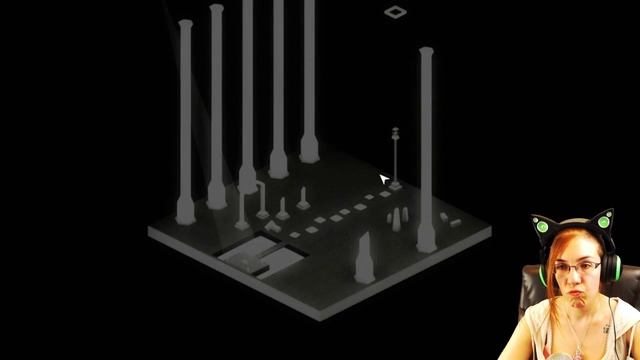 Grimsfield (Point & Click Hipster Game) ~Part 2/Ending~ MUCH AESTHETIC, VERY WAT смотреть онлайн