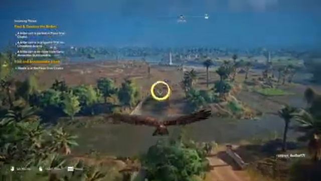 Assassin's Creed Origins with CHEATS! (www.wemod.com) смотреть онлайн