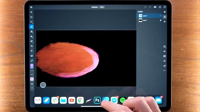 How to Download Procreate Brushes / Photoshop / Affinity / etc... смотреть онлайн