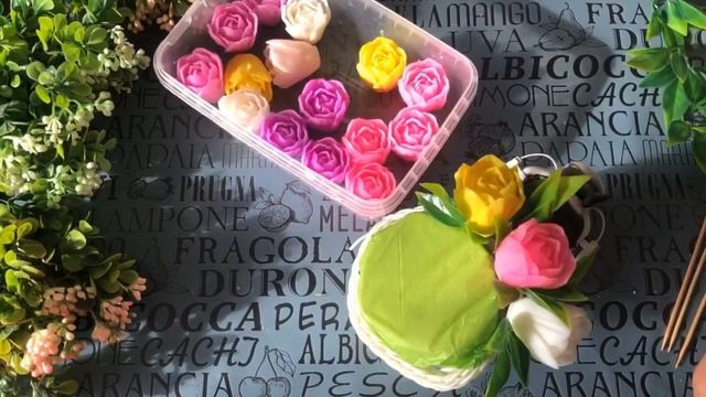 Кот- мотоциклист. /Мыловарение./Soap смотреть онлайн