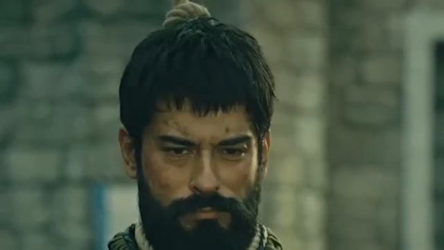 Филми Усмон 79 қисм. Усмонро бо ҷанговаронаш,ки наҷот медиҳад? Тургут мемирад? смотреть онлайн