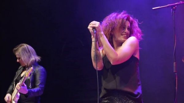 Strange Kind Of Women Highway Star Live @ Halle Des Expositions Delémont Switzerland 2022