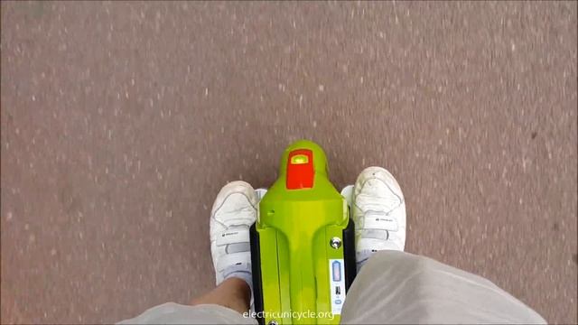 King Song 14 inch electric unicycle beta unit test ride (not a review) смотреть онлайн