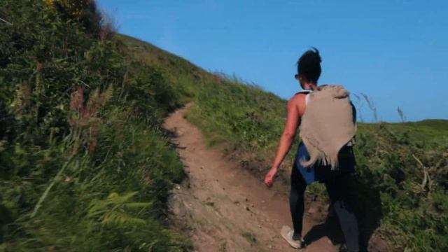 CANCALE VUE DU CIEL : Roadtrip et CIMETIÈRE DE BATEAUX | BRETAGNE Comme Vous Ne L'avez Jamais Vue смотреть онлайн