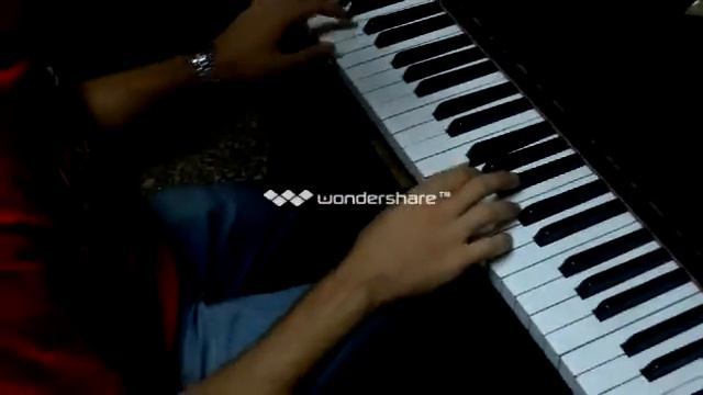 Adagio in G minor on Piano смотреть онлайн