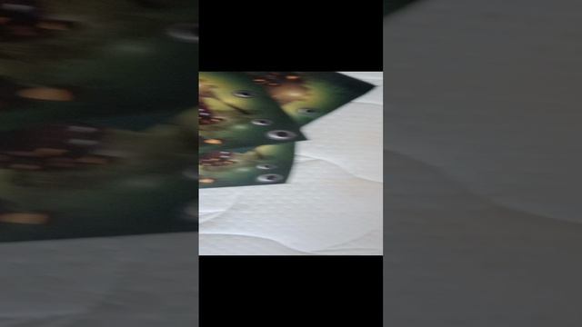 штурмовики распаковка (часть 2)