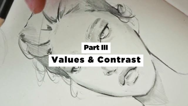 3 EASY TIPS for Drawing GREAT Sketches смотреть онлайн