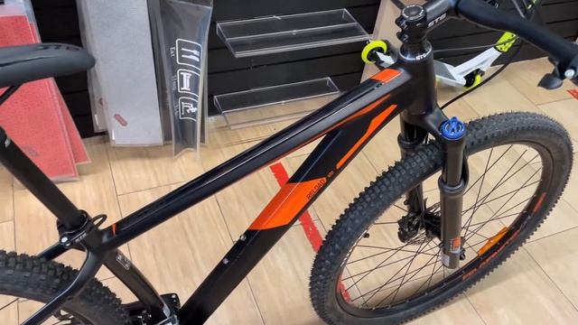 Stinger Reload STD 29