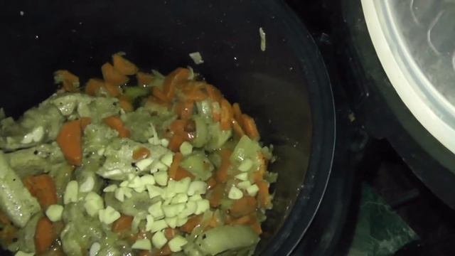 Очень вкусный плов в мультиварке #Лучшиерецепты смотреть онлайн