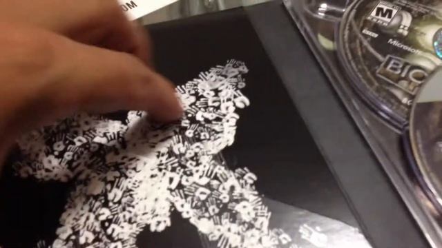 UnBoxing of BioShock ultimate rapture addition For Xbox 360 BioShock 1 and 2 Plus $40 bonus conten смотреть онлайн