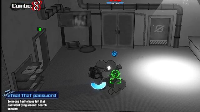 Madness: Project Nexus 2 ALPHA #1 смотреть онлайн