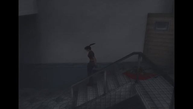 RESIDENT EVIL CODE: Veronica X - Pt2.5 - Death #1 смотреть онлайн