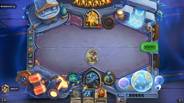 Plague Death Knight(standard)#5 смотреть онлайн