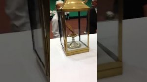Губден. Реликвии Пророка Мир ему.
