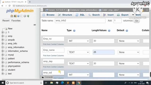 #HTMLform #MySQL #registration how to connect user registration Form with PHP and mysql database. смотреть онлайн