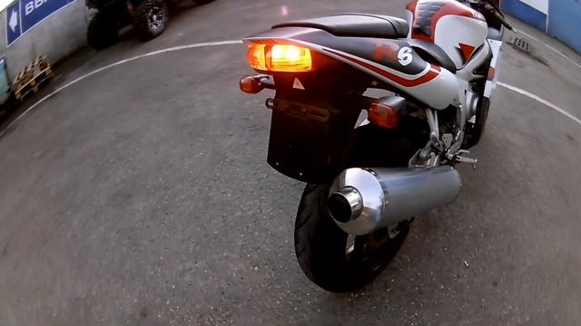 Motoklass.ru Обзор Yamaha YZF-R6 из Европы смотреть онлайн