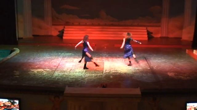 Dance Video Todes (Makao) смотреть онлайн