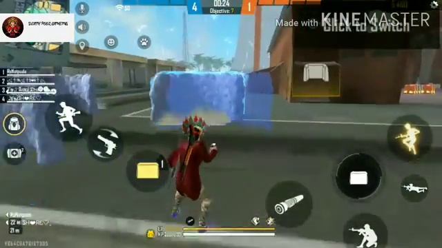 ROOM MACH .....DEATH POOL GAMING GAME PLAY.... смотреть онлайн