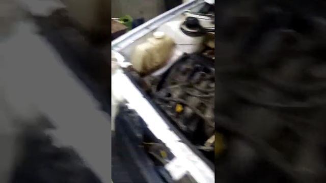 Ваз-2109 переход на дат дтв смотреть онлайн