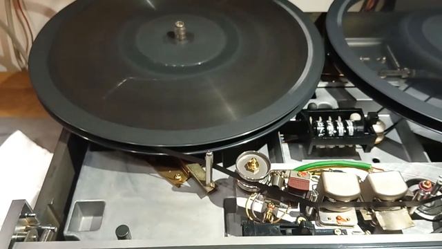 Revox B77 problem(4) смотреть онлайн