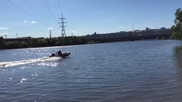 Неожиданный перекрут KS335+HDX15, второе отверстие смотреть онлайн