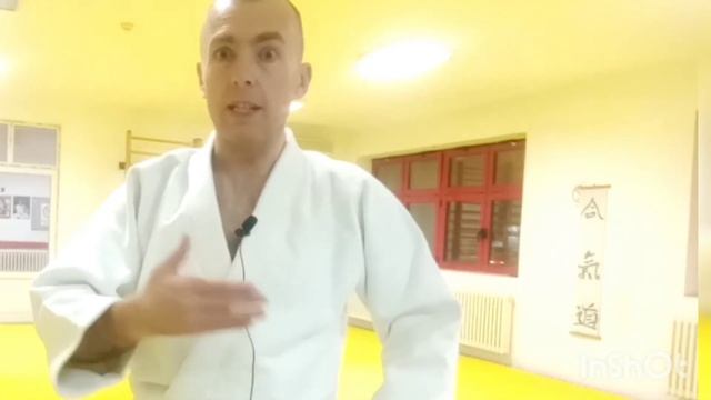 Aikido Pričaonica - Epizoda 26 - 
