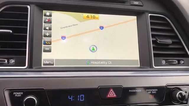 2015 Hyundai Sonata Racine, Gurnee, South Milwaukee, Zion, Waukegan, WI FH116060