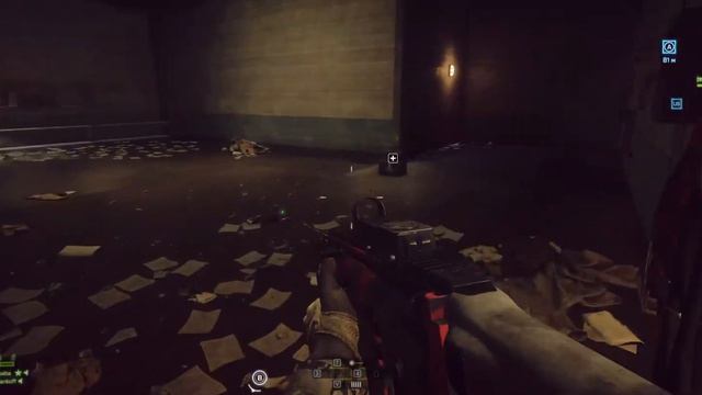 Battlefield 4 \ Вернулись спустя 1000 лет смотреть онлайн
