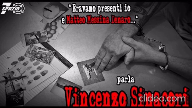 La mafia e i pentiti смотреть онлайн
