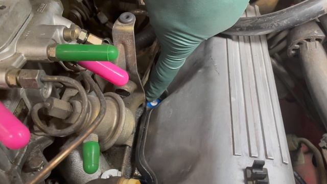 M116 M117 V8 Valve Cover Gasket Replacement Tip