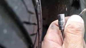 снятие переднего бампера на Опель астра К