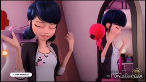 Клип леди баг и супер кот песня не отдам