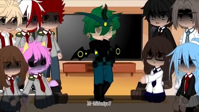 MHA React to| 58 ????? 1? +???? ?????? ????? ?? ??????? ???? смотреть онлайн