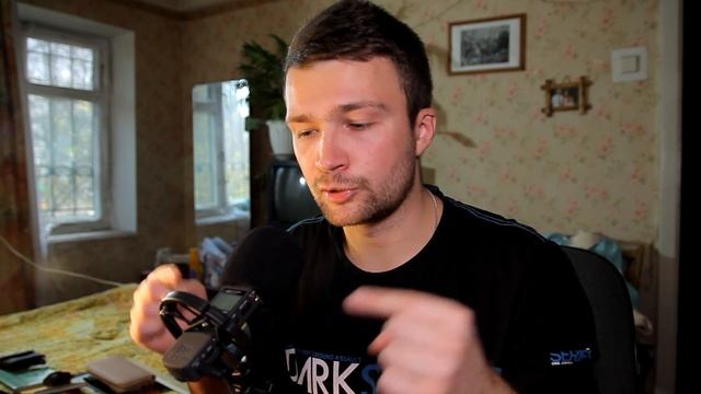 ZOOM H1 - Запись голоса и обработка смотреть онлайн