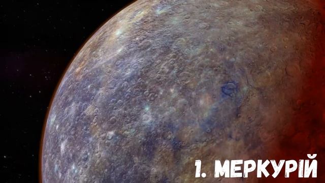 СОНЯЧНА СИСТЕМА смотреть онлайн