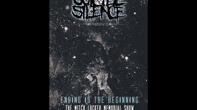 SUICIDE SILENCE - The Price Of Beauty (Danny Worsnop From ASKING ALEXANDRIA)