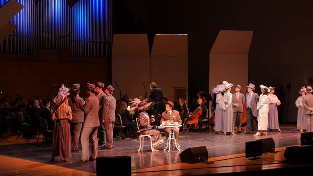 Act 1, Scene 5 смотреть онлайн