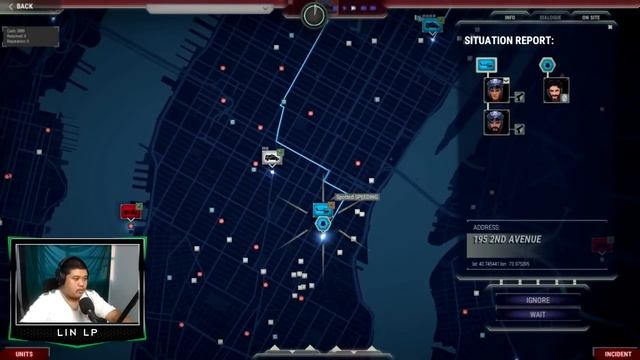 PANGGILAN HANGIT?! | 911 Operator (Bhg. 2) смотреть онлайн