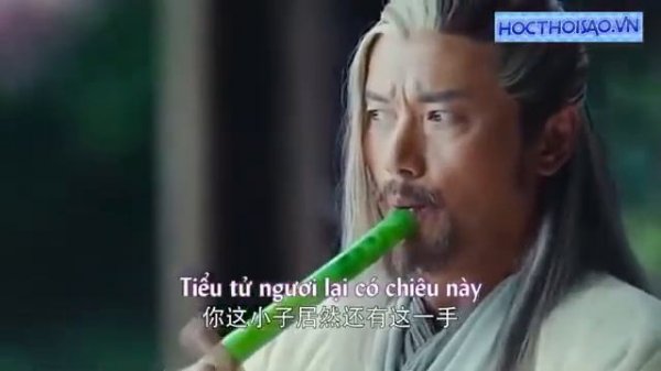 Despacito. - Chinese flute version