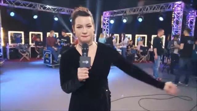 Вайны Иды Галич и Насти Ивлеевой смотреть онлайн