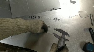 Изготовление вентиляционного отвода 90°. Американка на тапке.