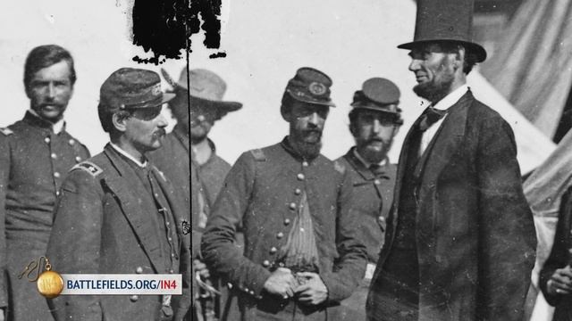 Civil War Myths: The Civil War in Four Minutes смотреть онлайн