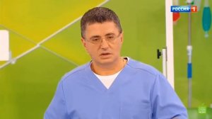 Мясников про чистку печени