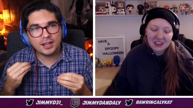 Kristen Schaal joins the Scooby Doo - Scooby Doo and Guess Who Season 2 Episode 1 Review смотреть онлайн