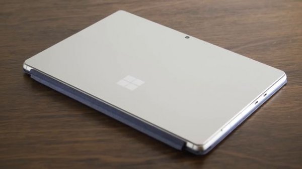 Microsoft Surface Pro 9 5G (SQ3) review: A beautiful lie