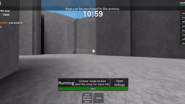 Roblox | Maze Runner | How To Find The Exit And Alby | смотреть онлайн