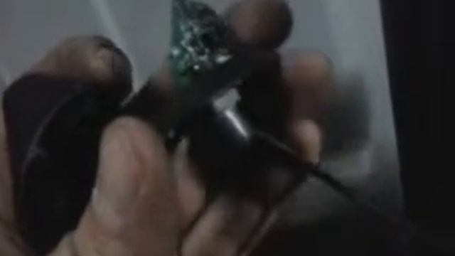 Где антенный усилитель в WV Polo смотреть онлайн